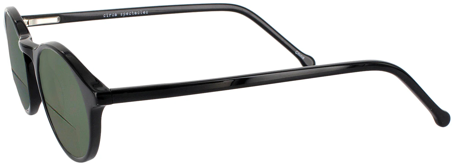 Oscar Bifocal Reading Sunglasses - Image 3