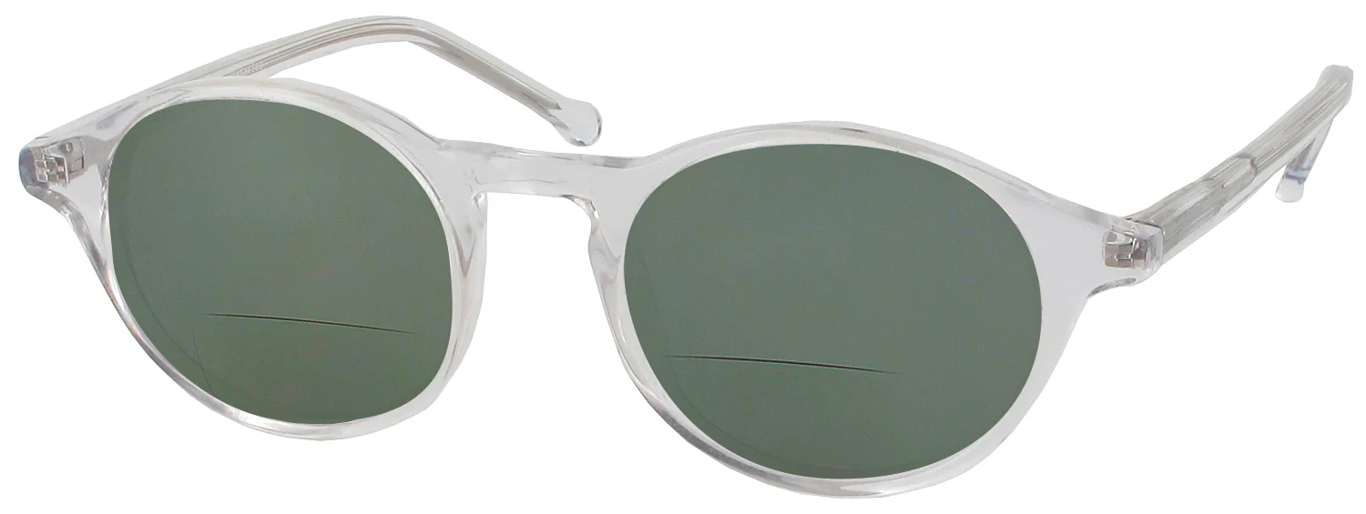 Oscar Bifocal Reading Sunglasses - Image 5