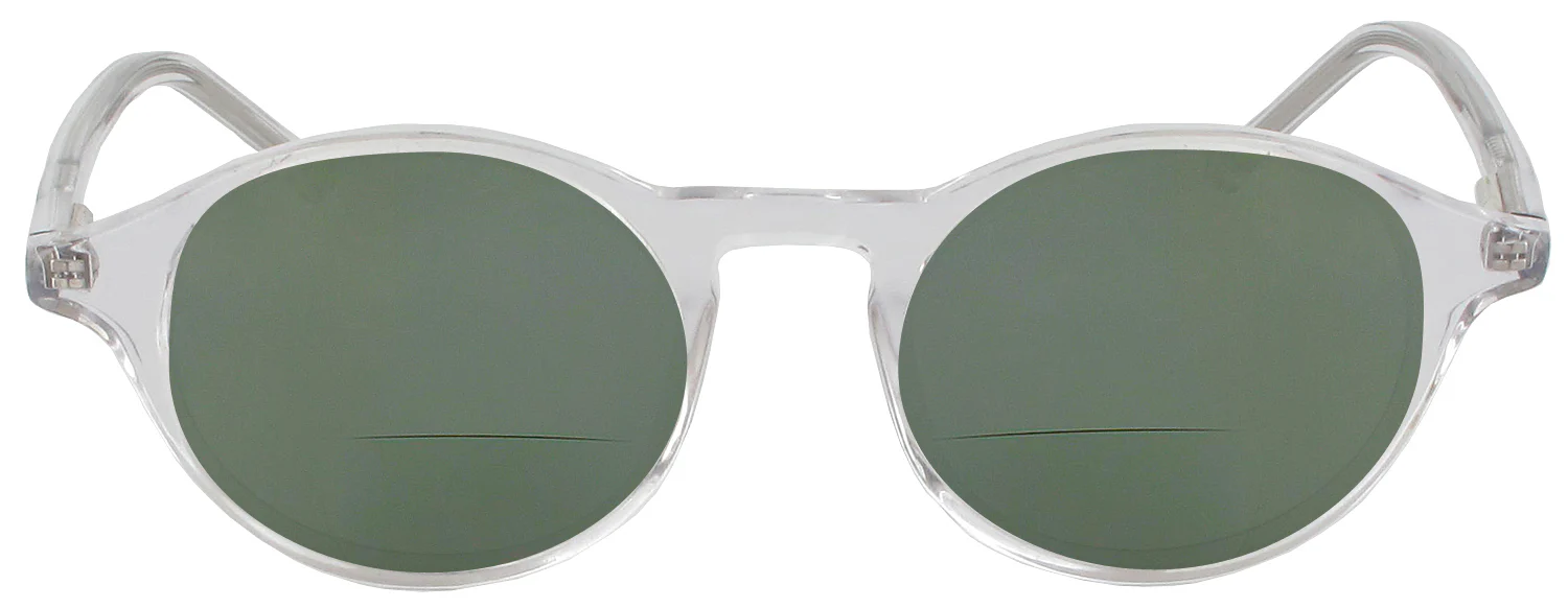 Oscar Bifocal Reading Sunglasses - Image 6