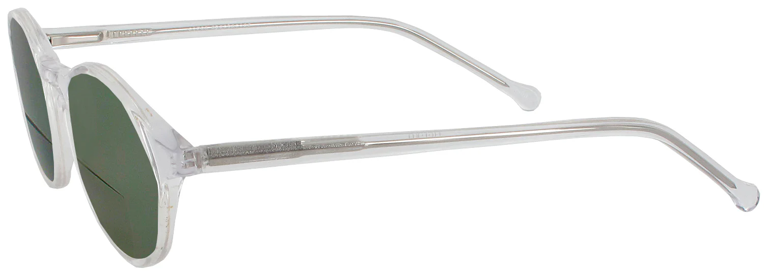 Oscar Bifocal Reading Sunglasses - Image 7