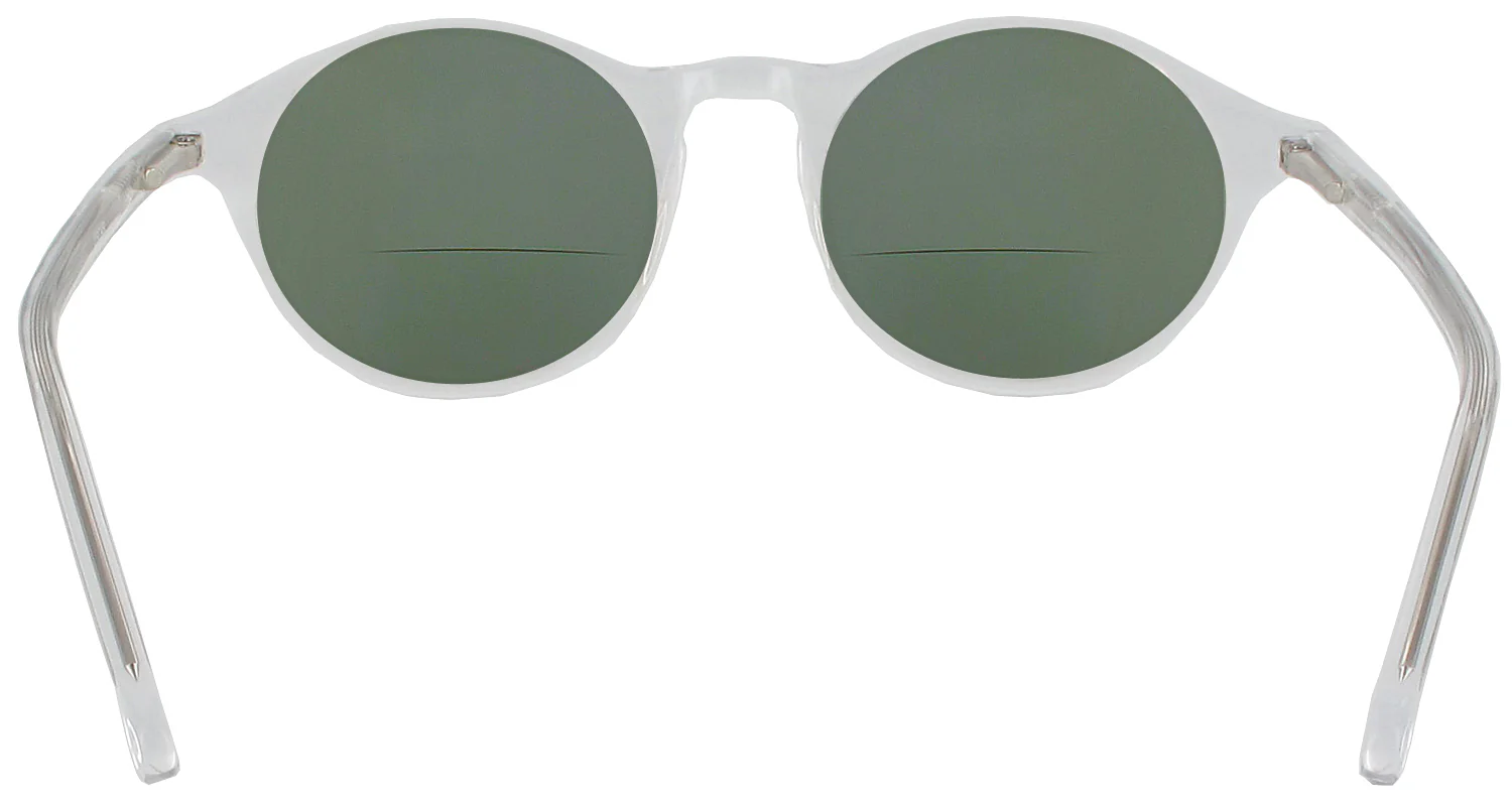 Oscar Bifocal Reading Sunglasses - Image 8
