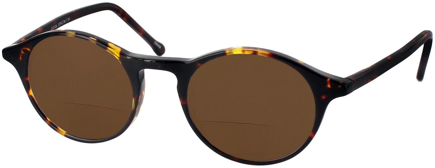 Oscar Bifocal Reading Sunglasses - Image 9