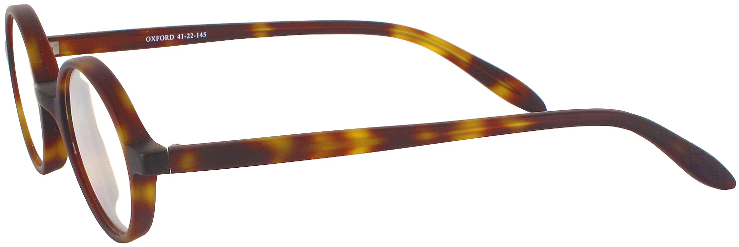 Oxford GGE 302 (Narrow Fit) Single Vision Full Frame - Image 3