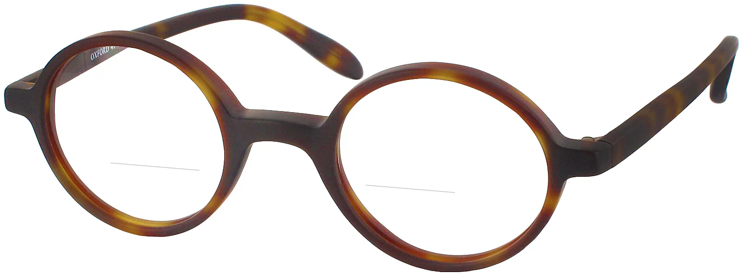 Oxford GGE 302 (Narrow Fit) Bifocal