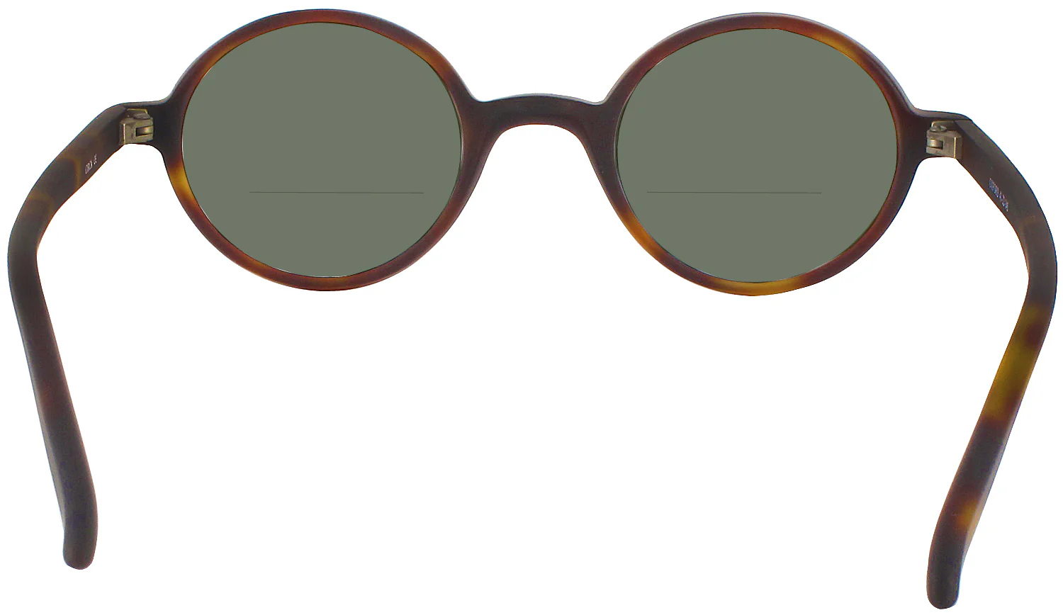 Oxford GGE 302 (Narrow Fit) Bifocal Reading Sunglasses - Image 4