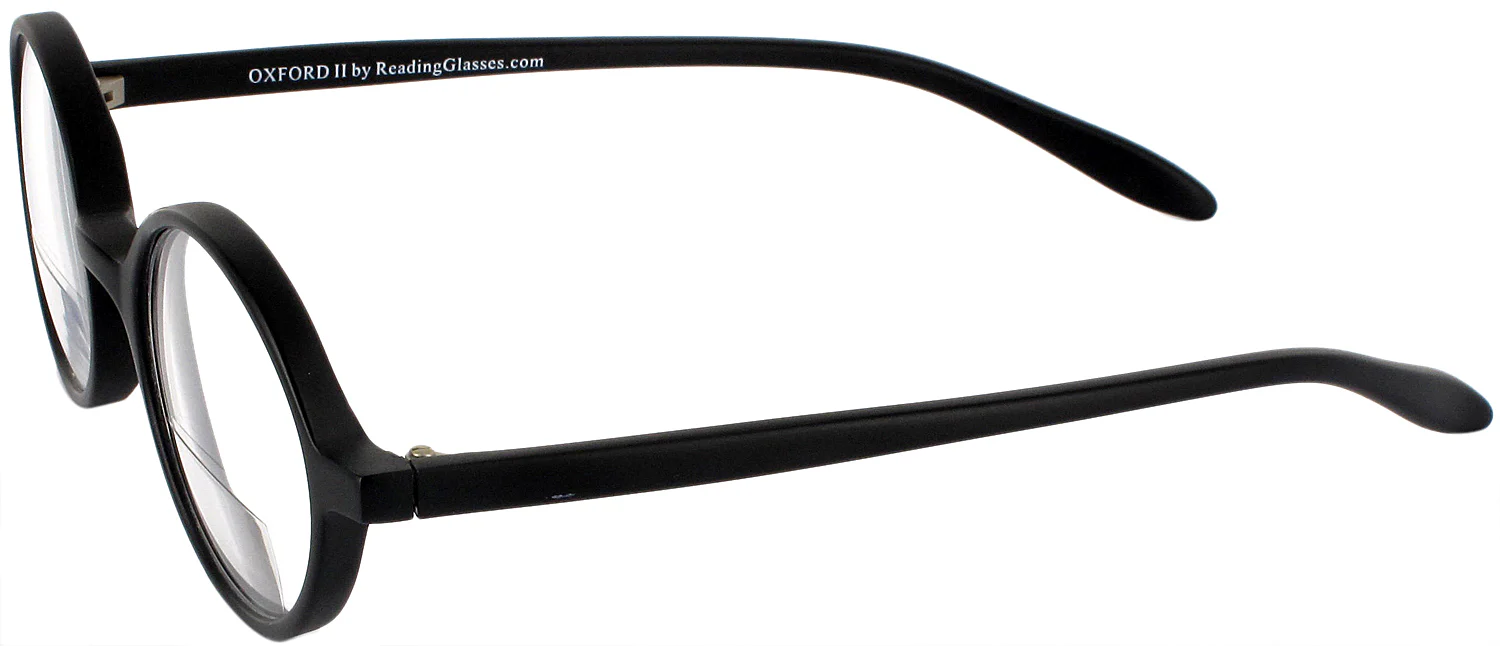 Oxford II Bifocal (Narrow-Average Fit) - Image 3