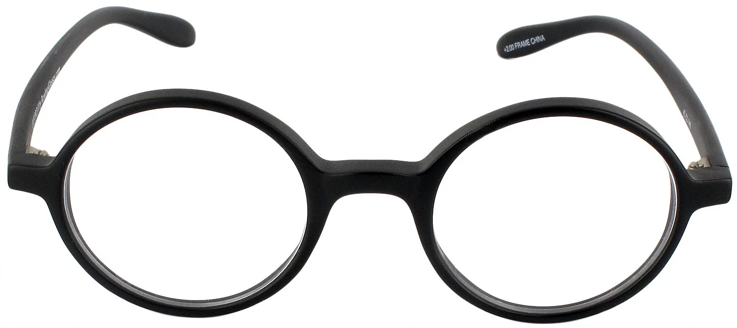 Oxford II Progressive No Line Bifocal (Narrow-Average Fit) - Image 2