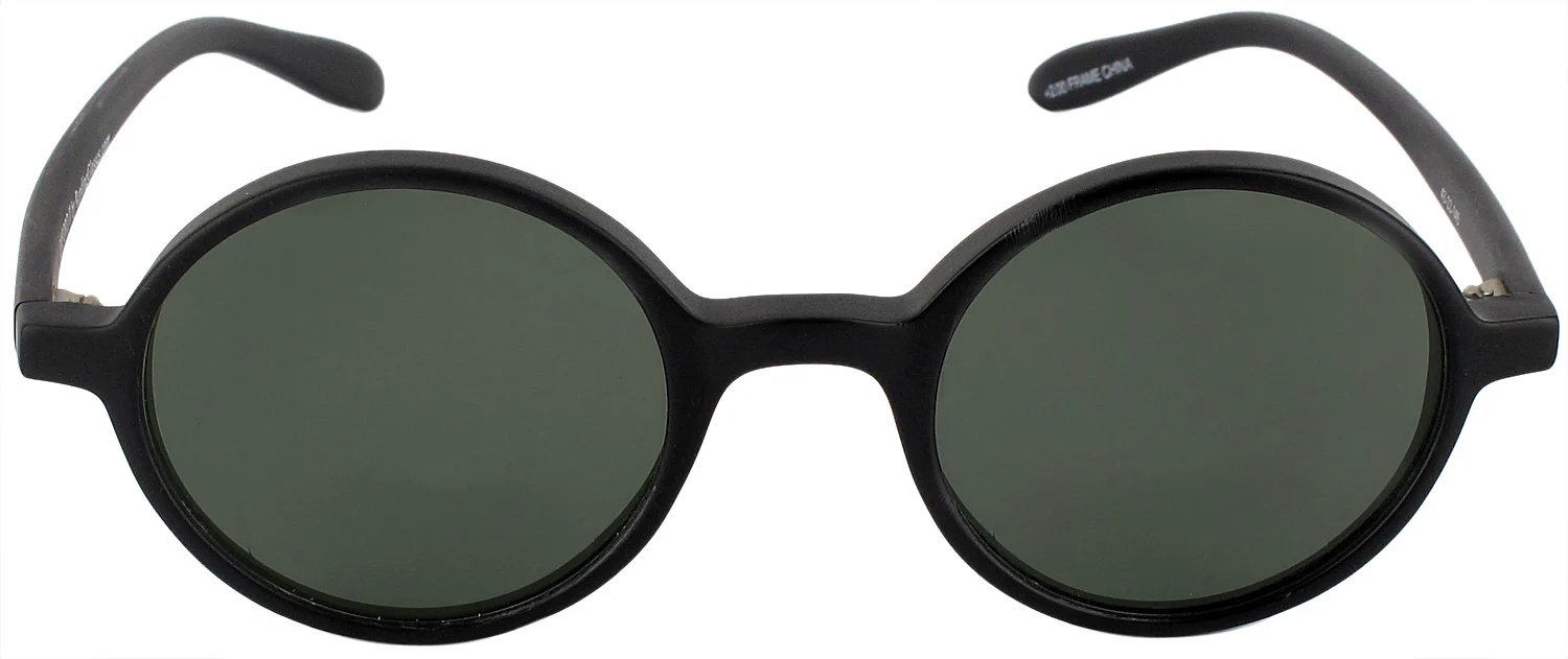 Oxford II Progressive No Line Reading Sunglasses (Narrow-Average Fit) - Image 2