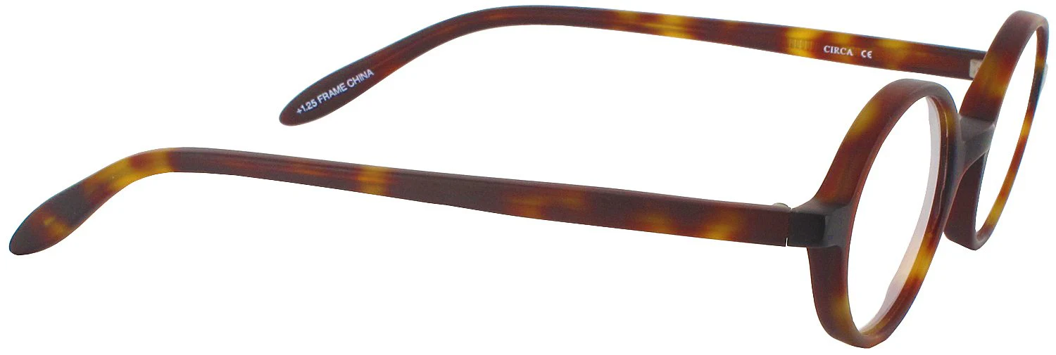 Oxford GGE 302 (Narrow Fit) Progressive No Line Bifocal - Image 5