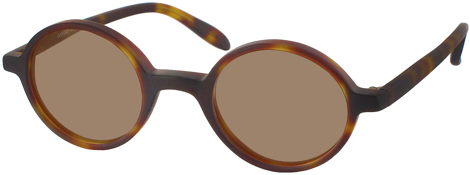 Oxford GGE 302 (Narrow Fit) Progressive No Line Reading Sunglasses