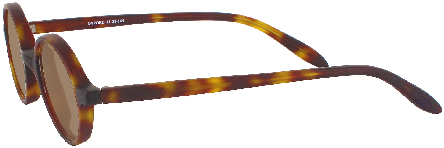 Oxford GGE 302 (Narrow Fit) Progressive No Line Reading Sunglasses - Image 3