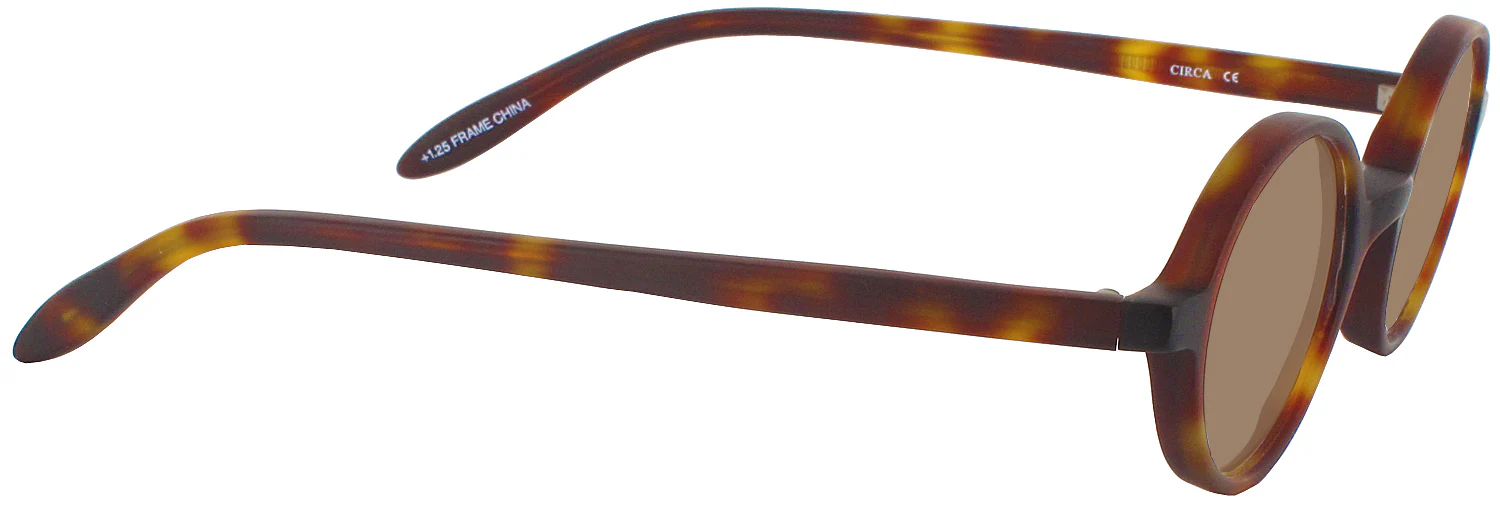 Oxford GGE 302 (Narrow Fit) Progressive No Line Reading Sunglasses - Image 5