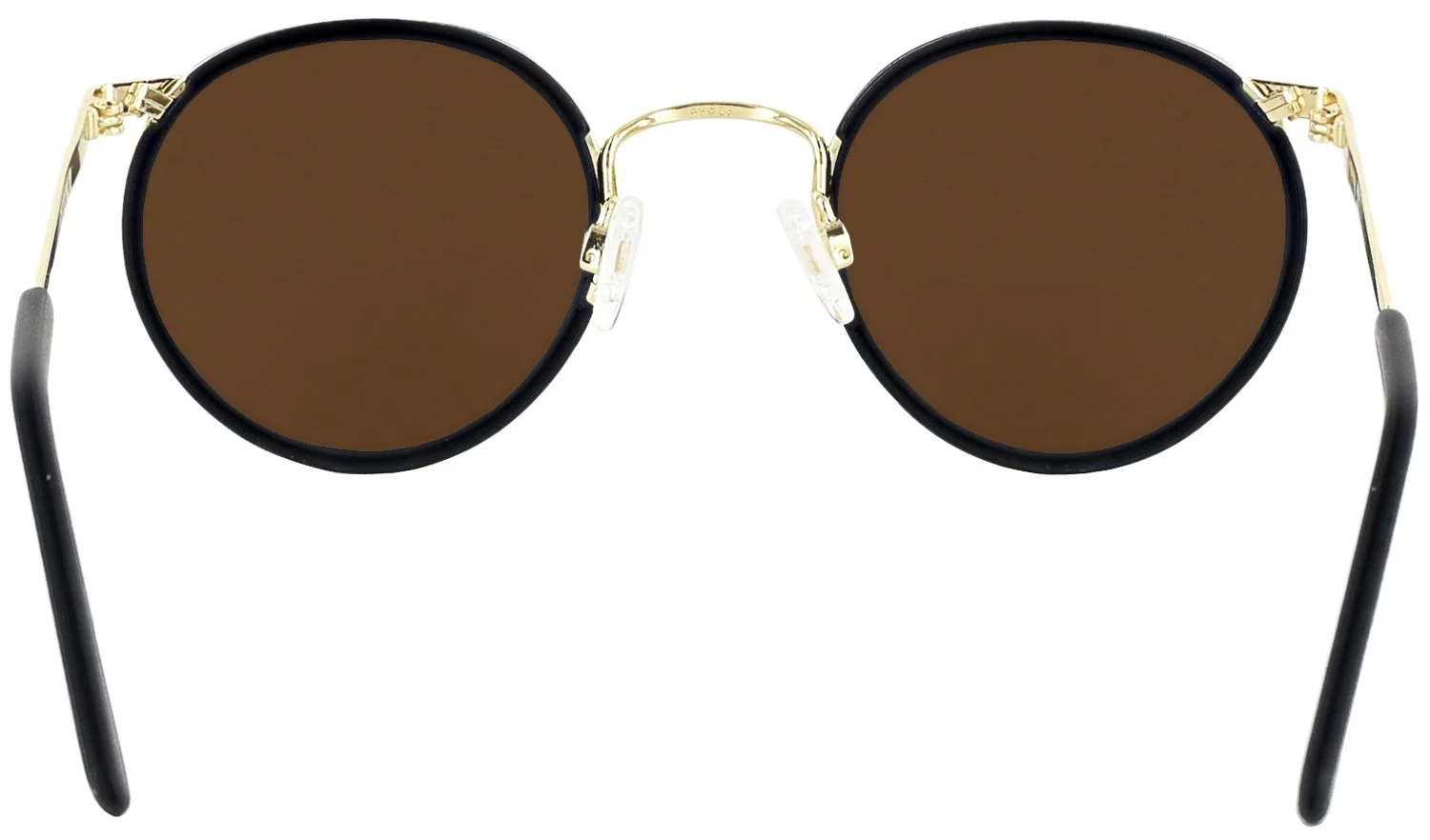 P3 23K Inlay Progressive No Line Reading Sunglasses - Image 4