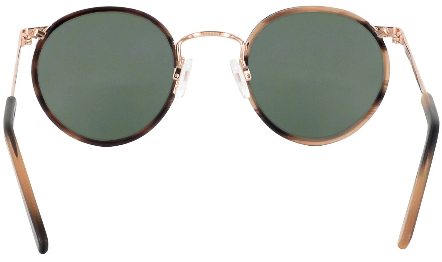 P3 23K Inlay Progressive No Line Reading Sunglasses - Image 8
