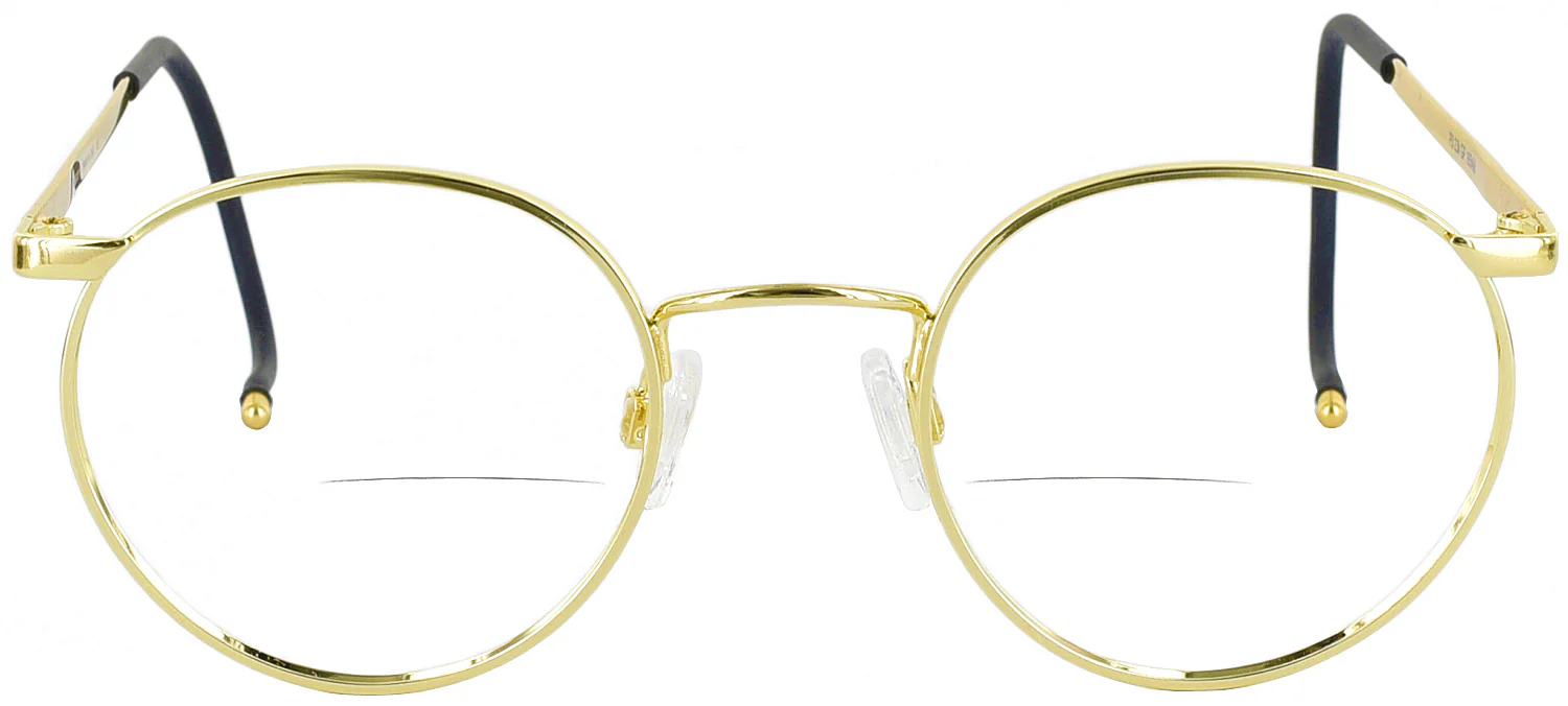 P3 Cable 23K Gold Bifocal - Image 2