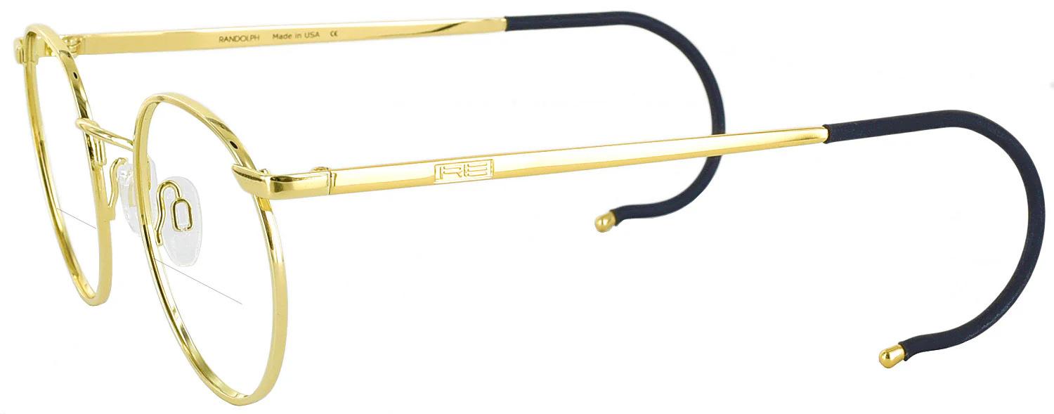 P3 Cable 23K Gold Bifocal - Image 3