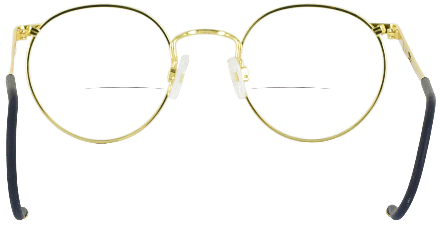P3 Cable 23K Gold Bifocal - Image 4