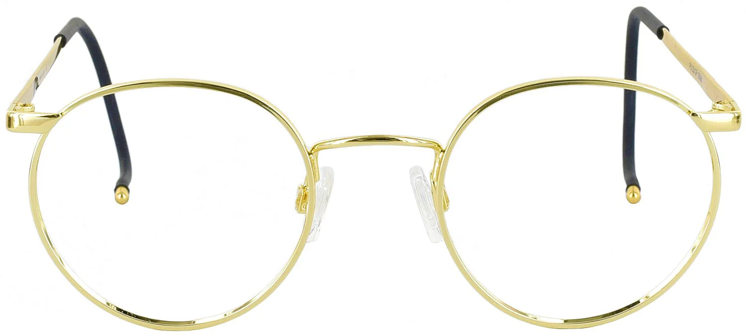 P3 Cable 23K Gold Progressive No Line Bifocal - Image 2