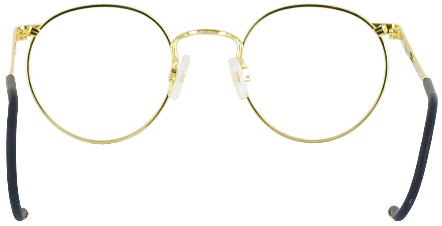 P3 Cable 23K Gold Progressive No Line Bifocal - Image 4