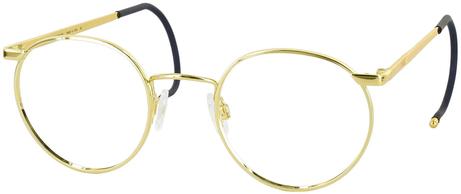 P3 Cable 23K Gold Single Vision Full Frame