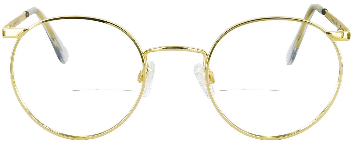 P3 Classic 23K Gold Bifocal - Image 2