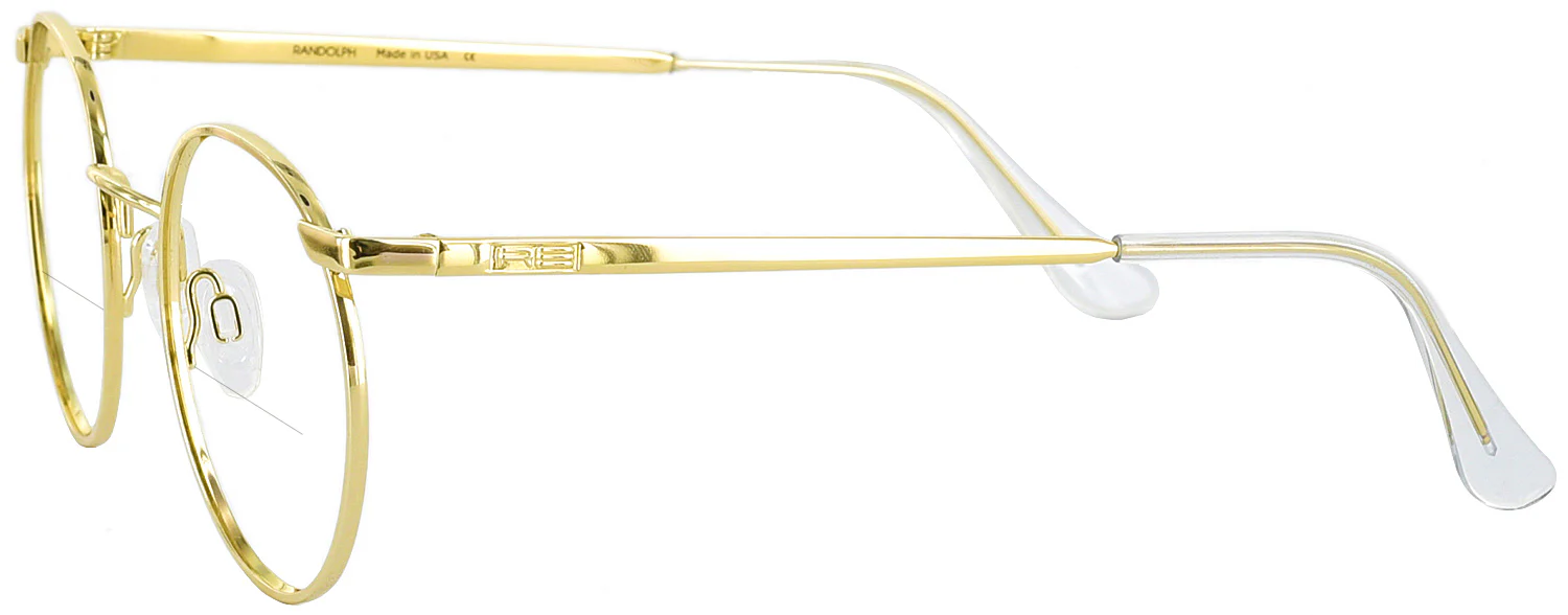 P3 Classic 23K Gold Bifocal - Image 3