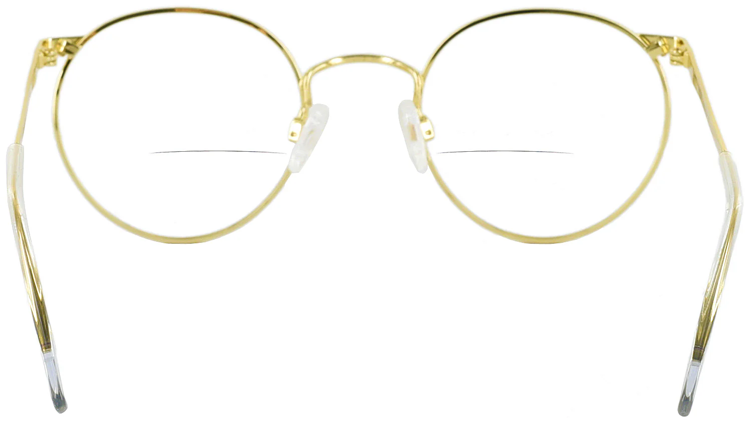 P3 Classic 23K Gold Bifocal - Image 4