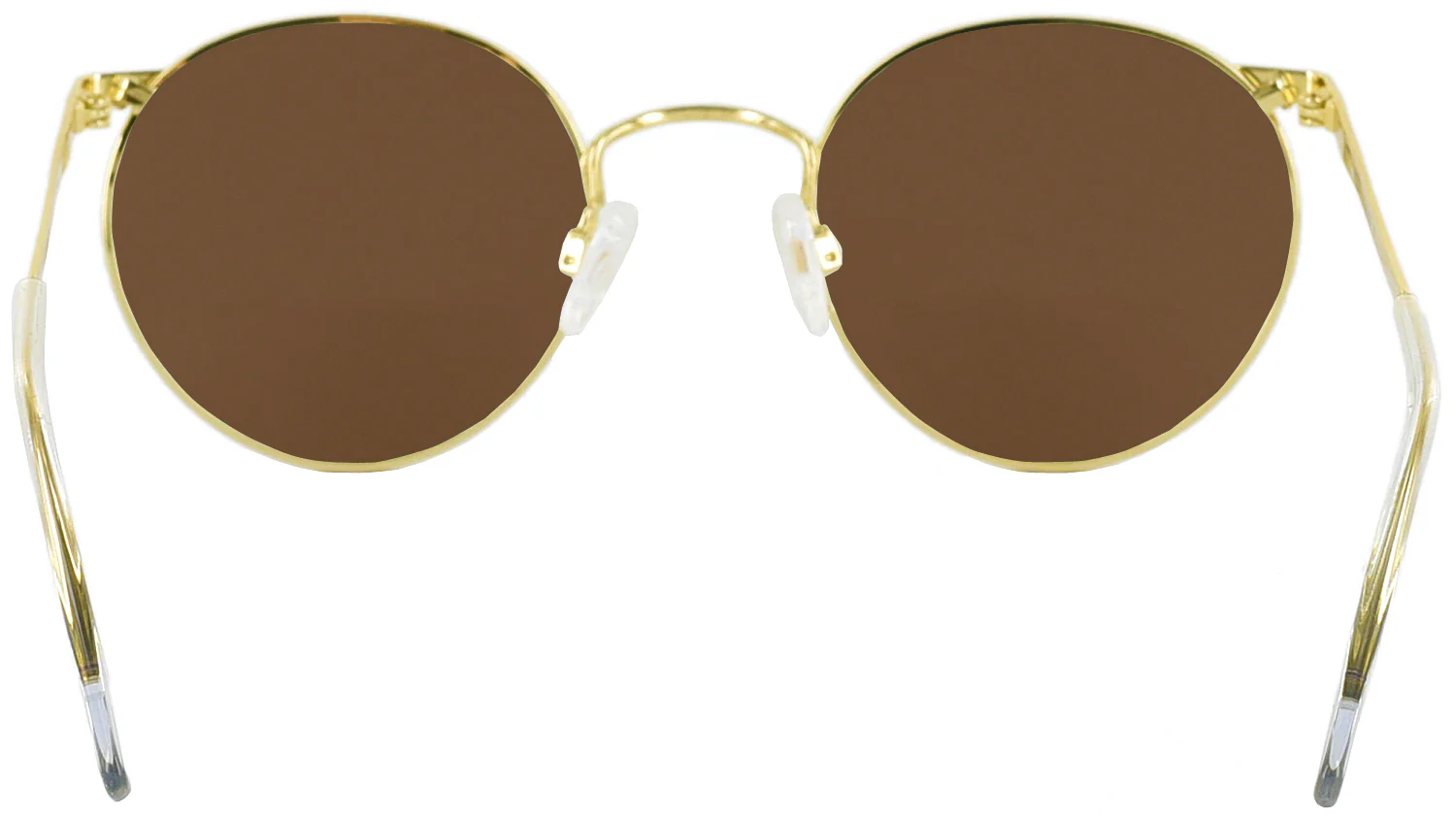 P3 Classic 23K Gold Progressive No Line Reading Sunglasses - Image 4