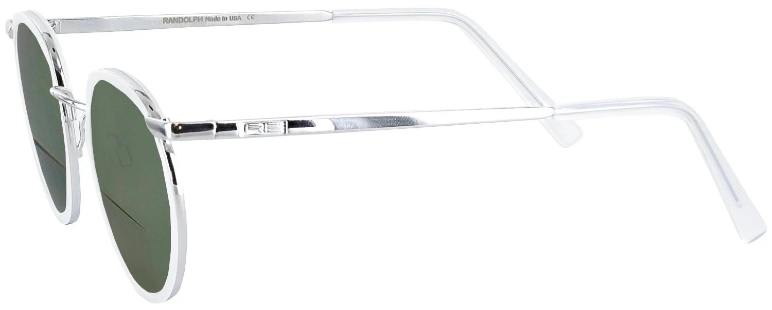 P3 Inlay Bifocal Reading Sunglasses - Image 3