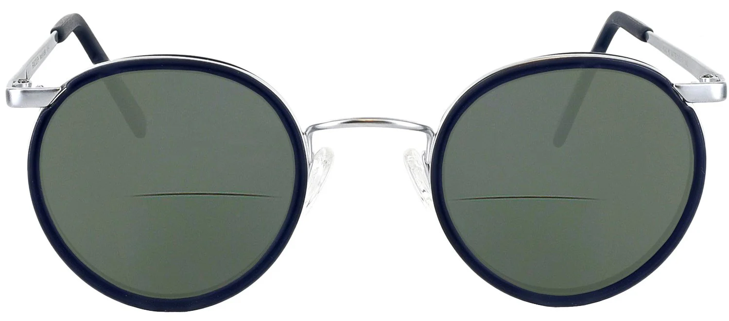 P3 Inlay Bifocal Reading Sunglasses - Image 6