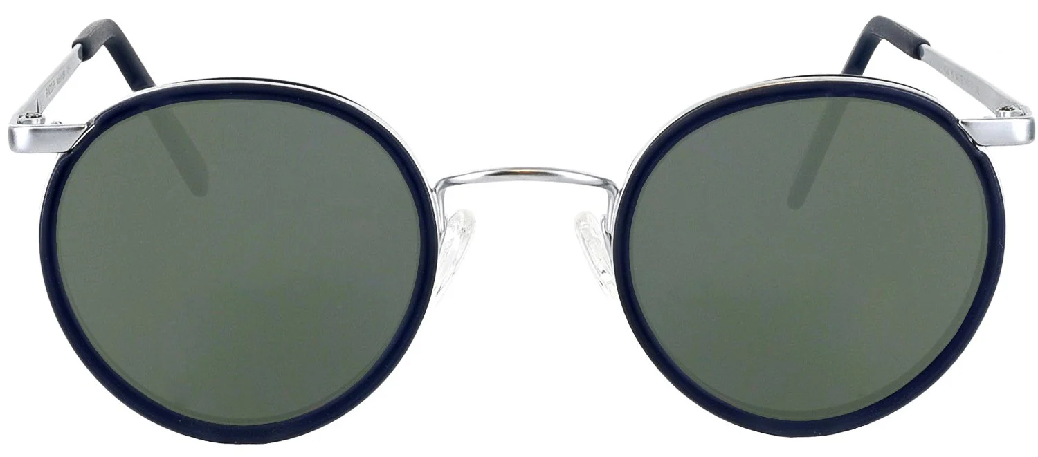 P3 Inlay Progressive No Line Reading Sunglasses - Image 6