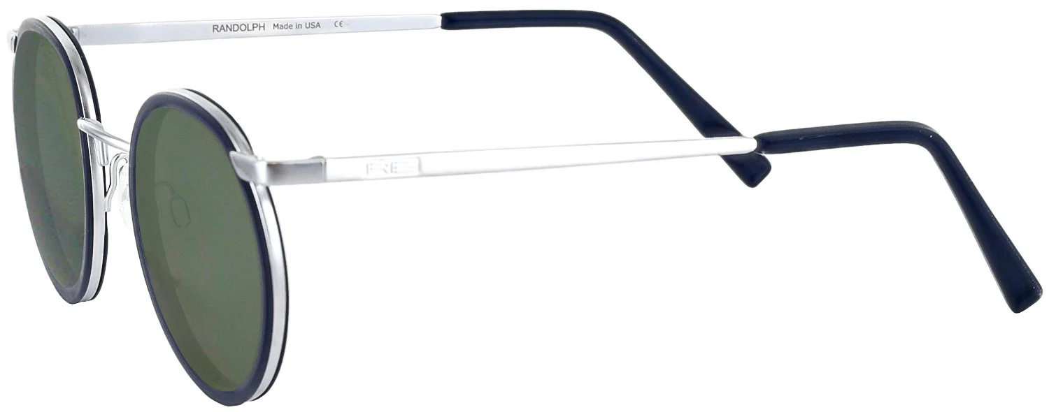 P3 Inlay Progressive No Line Reading Sunglasses - Image 7
