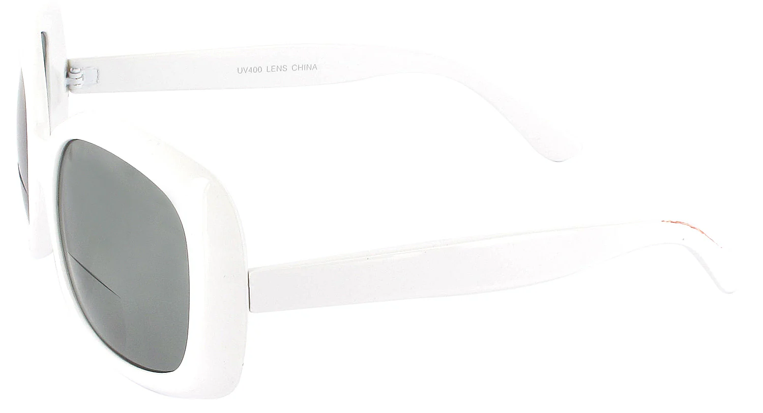 Palm Beach Bifocal Reading Sunglasses - Image 3