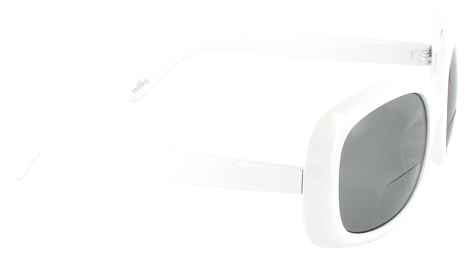 Palm Beach Bifocal Reading Sunglasses - Image 5