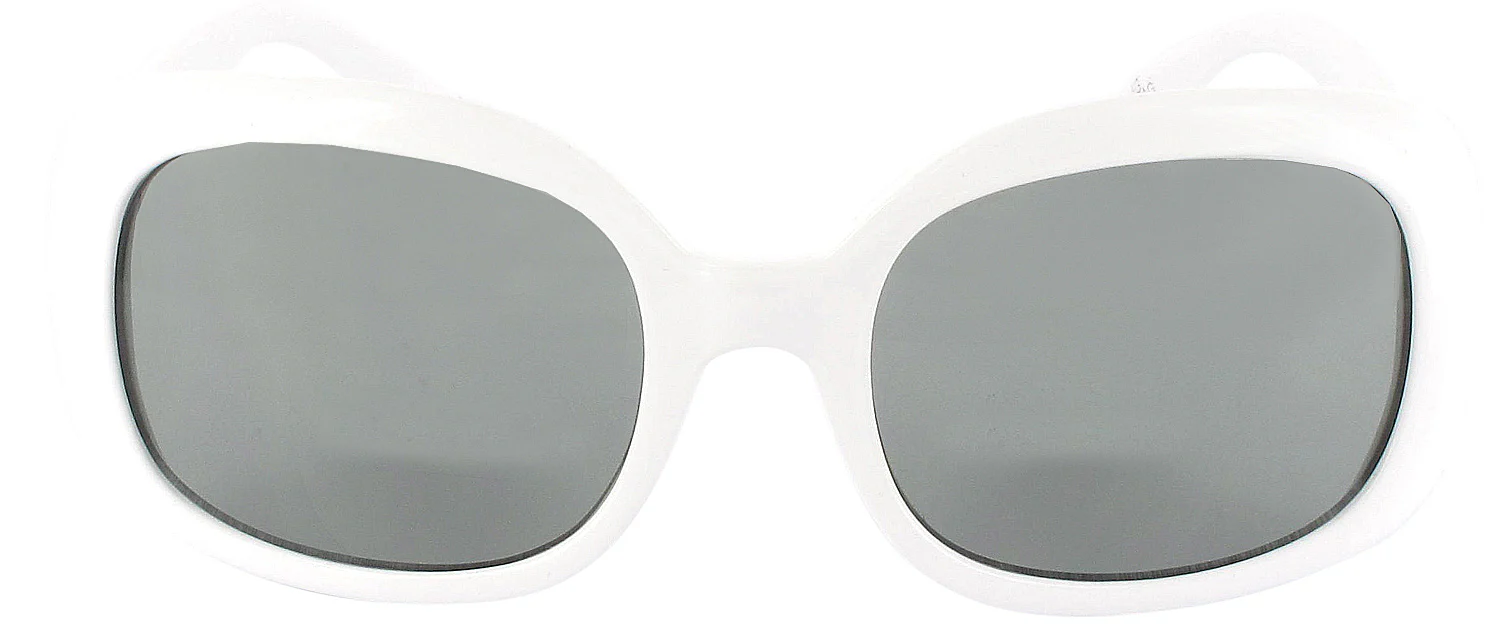 Palm Beach Progressive No Line Reading Sunglasses - Image 2