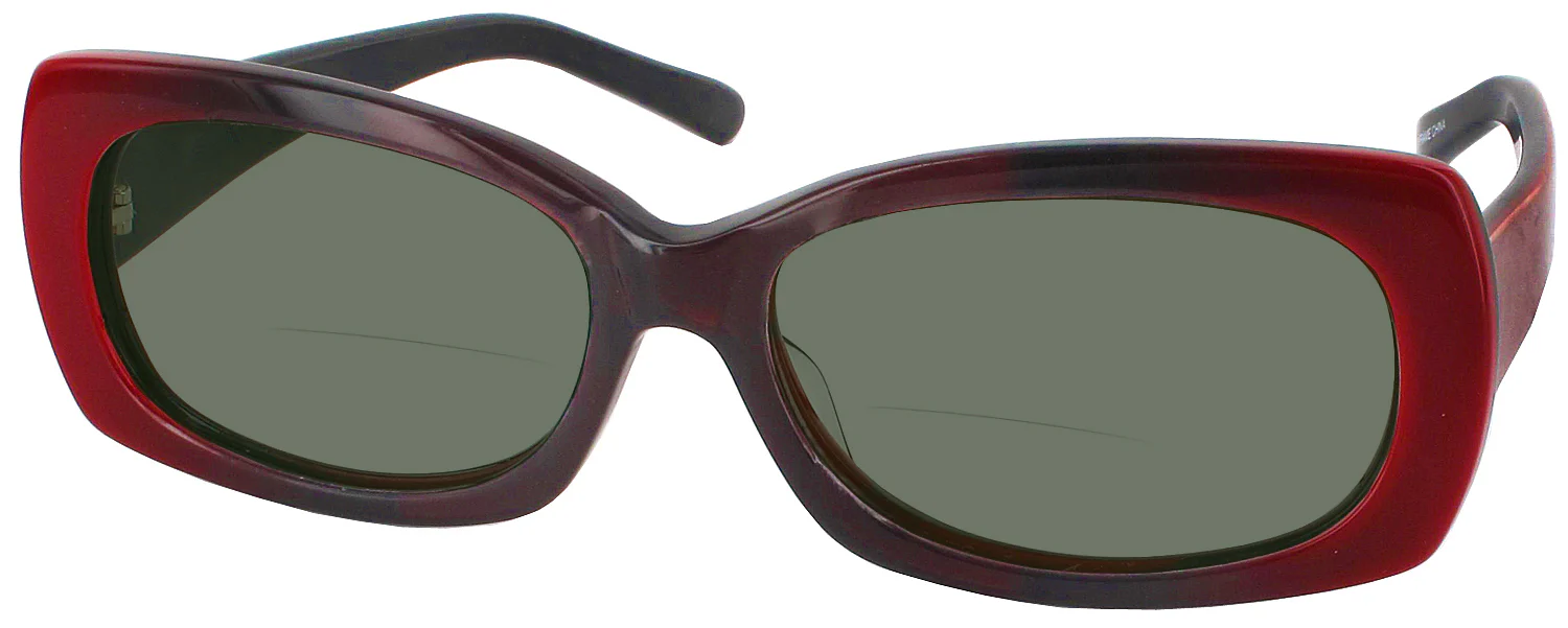 Paparazzi Bifocal Reading Sunglasses