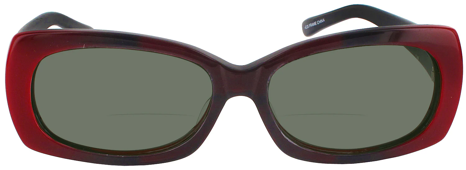 Paparazzi Bifocal Reading Sunglasses - Image 2
