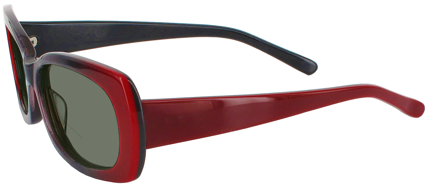 Paparazzi Bifocal Reading Sunglasses - Image 3