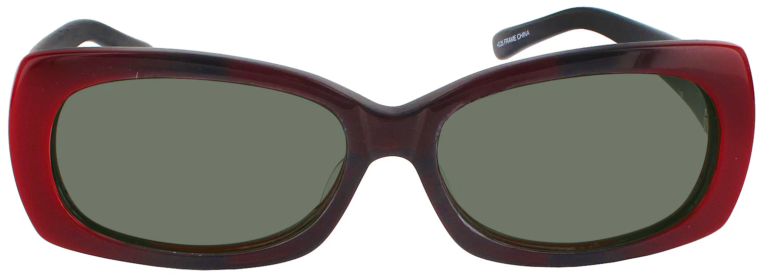 Paparazzi Progressive No Line Reading Sunglasses - Image 2