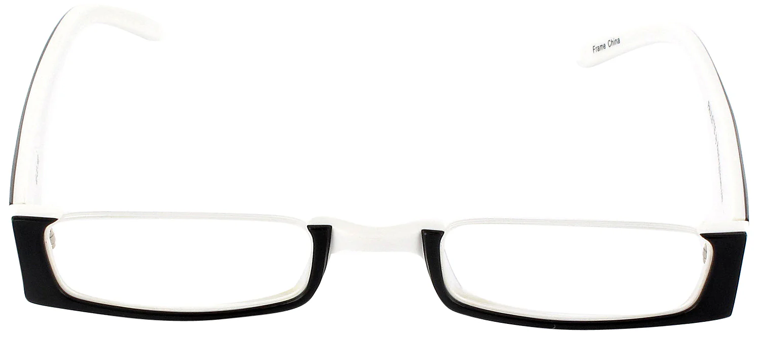Paulette Single Vision Half Frame - Image 2
