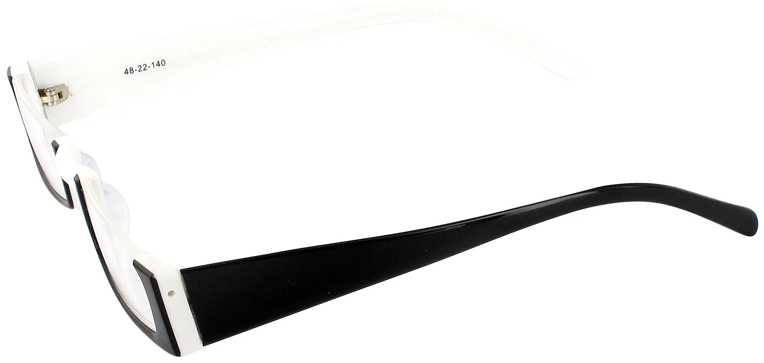 Paulette Single Vision Half Frame - Image 3