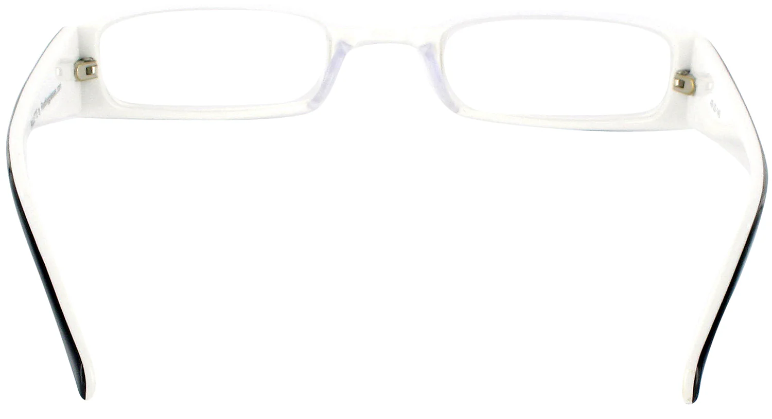 Paulette Single Vision Half Frame - Image 4