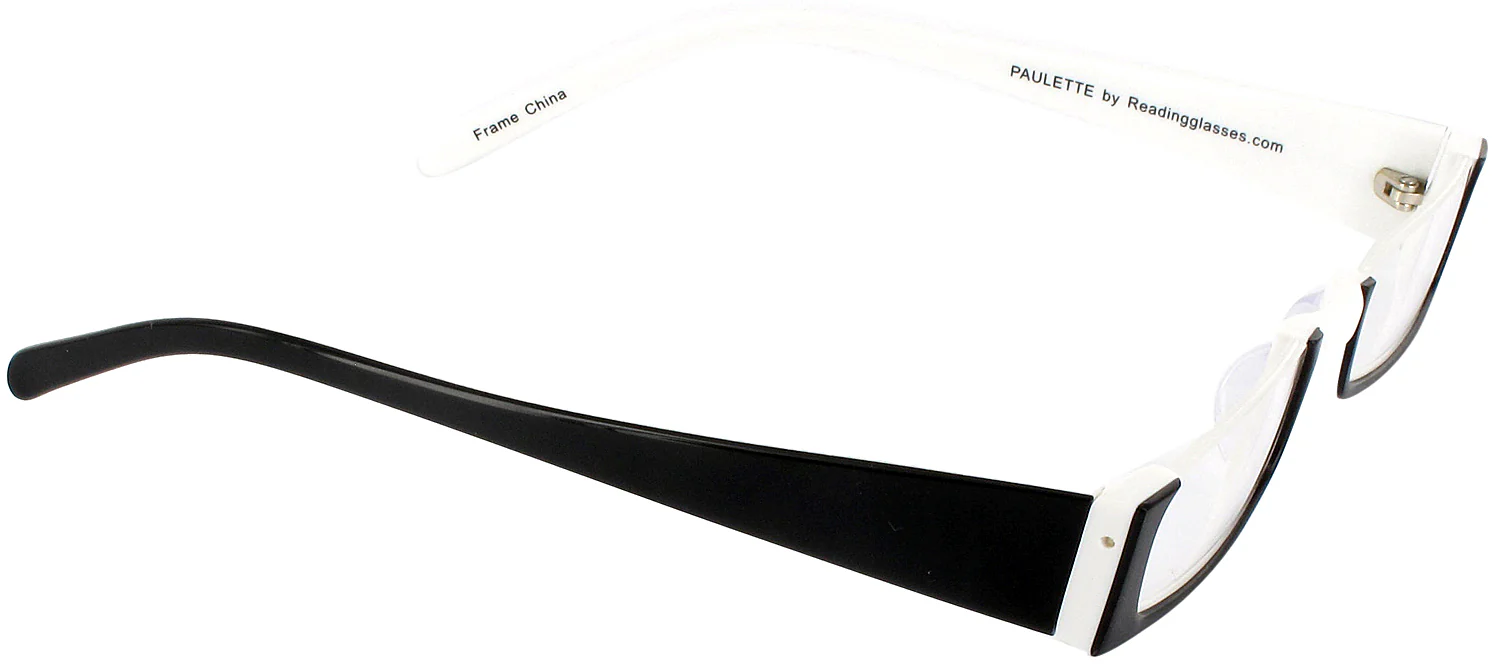 Paulette Single Vision Half Frame - Image 5