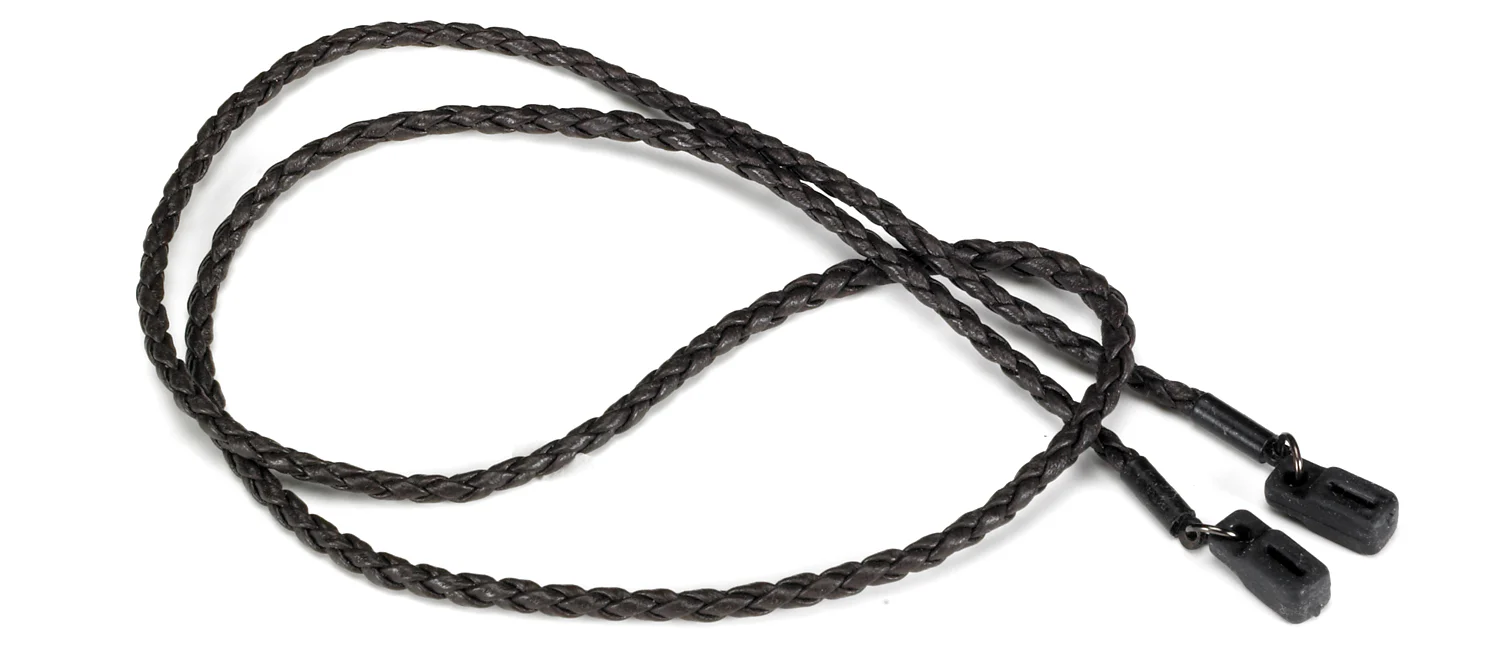 Peeper Keepers Braided Leather Cord - Image 2