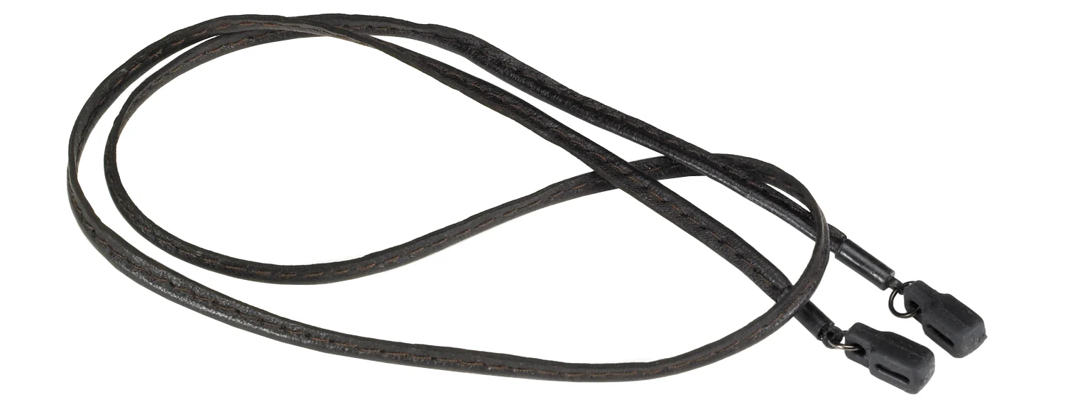 Peeper Keepers Stitched Leather Cord - Image 2