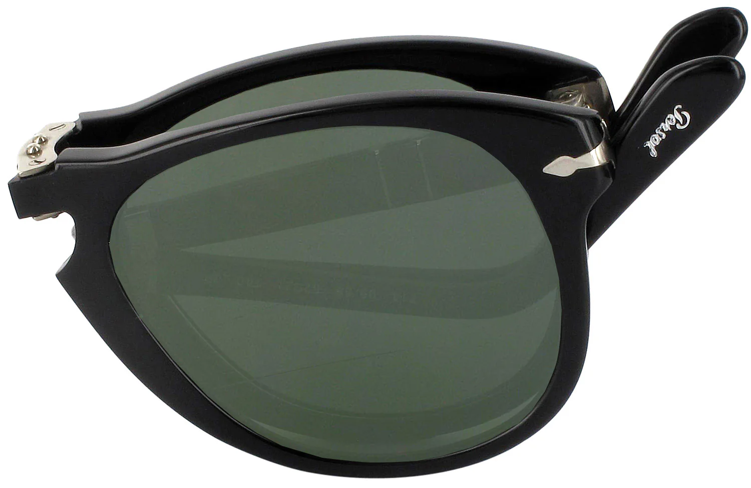 Persol 0714 Folding Bifocal Reading Sunglasses
