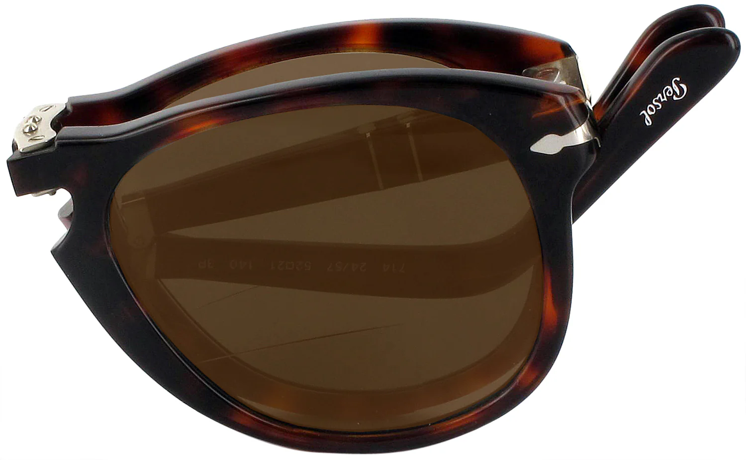 Persol 0714 Folding Bifocal Reading Sunglasses - Image 5