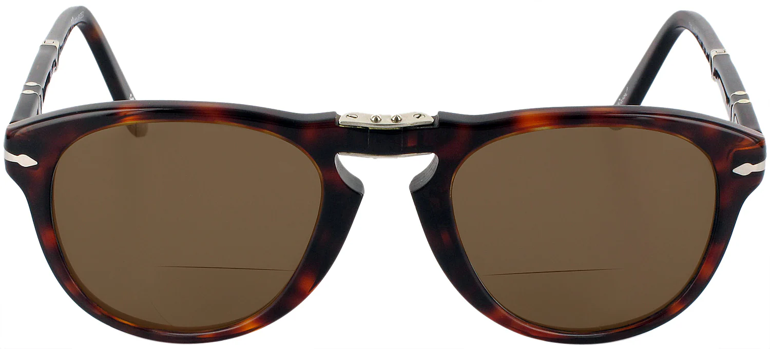 Persol 0714 Folding Bifocal Reading Sunglasses - Image 6