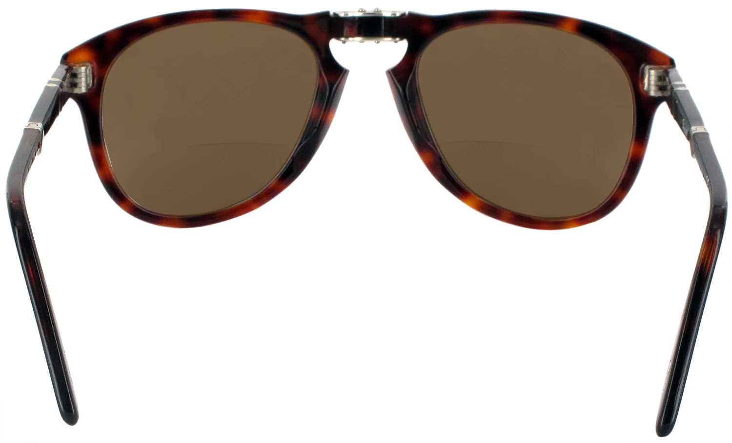 Persol 0714 Folding Bifocal Reading Sunglasses - Image 8