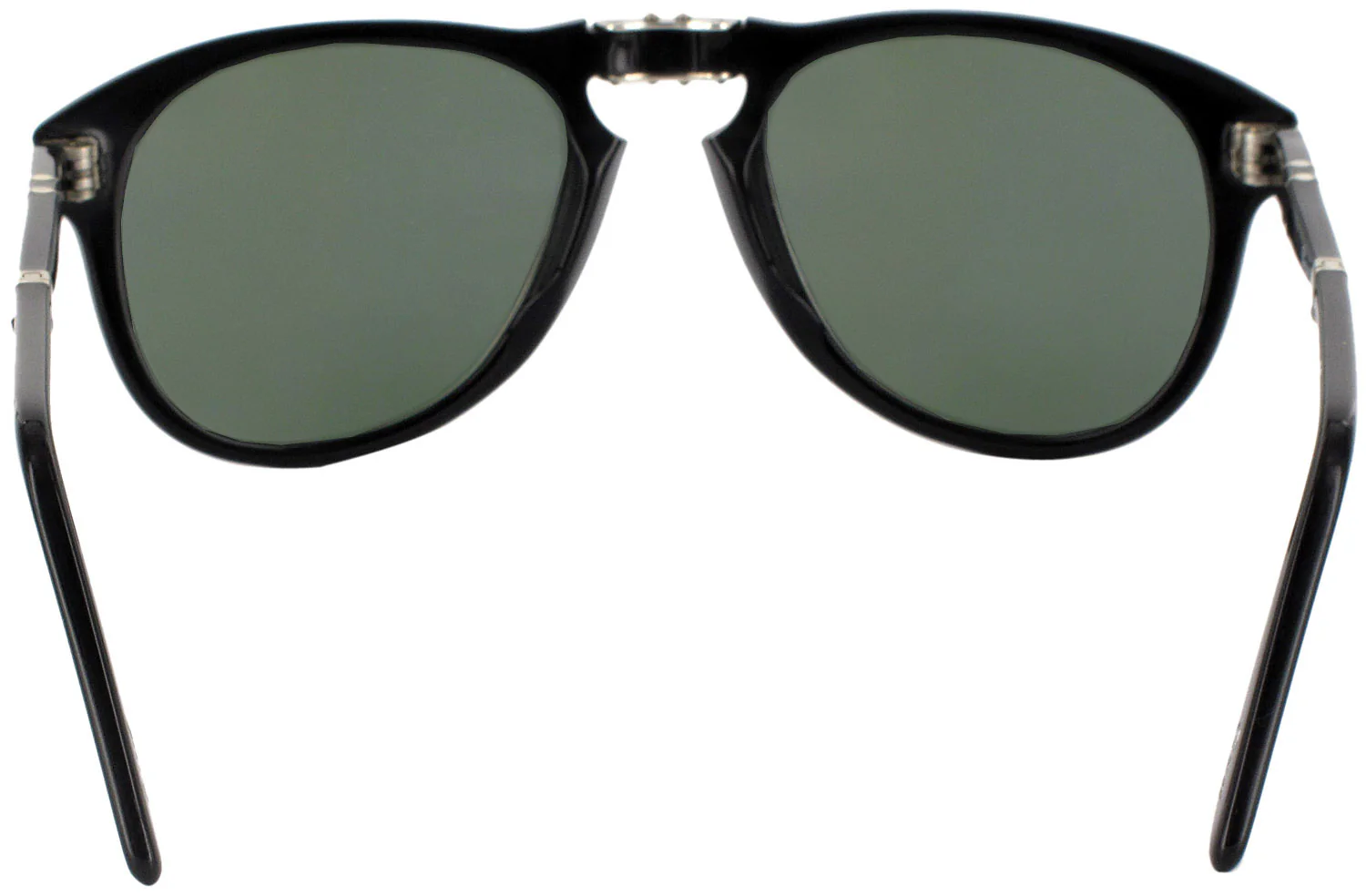 Persol 0714 Folding Progressive No Line Reading Sunglasses - Image 4